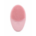 Spazzola Facciale Silicone Ergonomico
