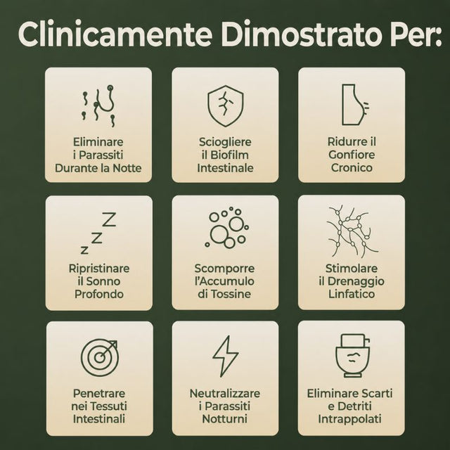 Aceite de ricino orgánico: reduce la hinchazón abdominal mientras duermes.