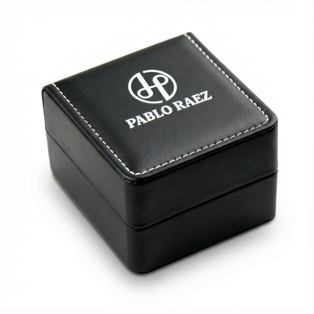 Pablo Raez Premium Box®